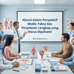 Aborsi dalam Perspektif Medis: Fakta dan Penjelasan Lengkap yang Harus Dipahami