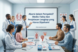 Aborsi dalam Perspektif Medis: Fakta dan Penjelasan Lengkap yang Harus Dipahami Aborsi dalam Perspektif Medis: Fakta dan Penjelasan Lengkap yang Harus Dipahami
