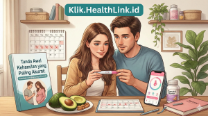 Tanda Awal Kehamilan yang Paling Akurat - Panduan Lengkap untuk Pemula Tanda Awal Kehamilan yang Paling Akurat - Panduan Lengkap untuk Pemula