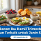 Makanan Ibu Hamil Trimester 1 - Pilihan Terbaik untuk Janin Sehat